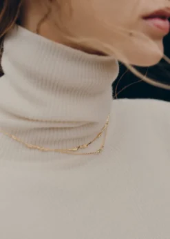 Eroz Double Chain