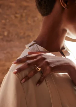 Eroz Fine Ring