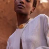 Eroz Necklace