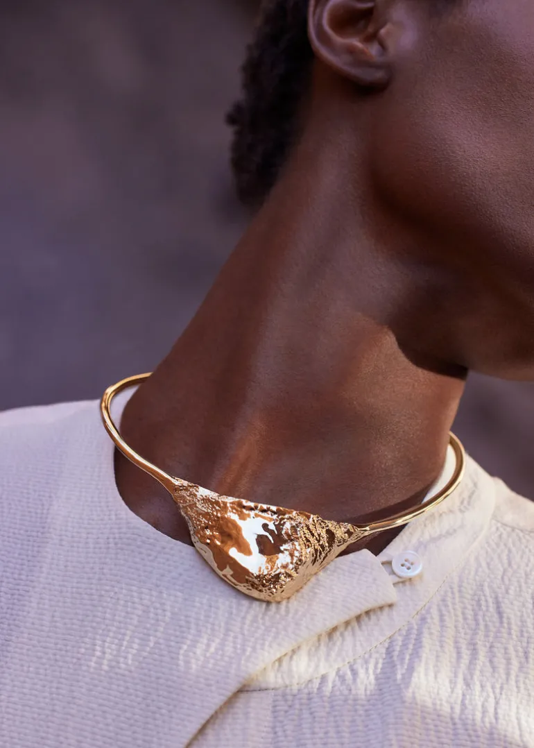 Eroz Necklace