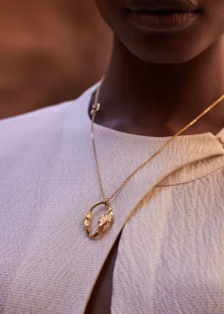 Eroz Pendant