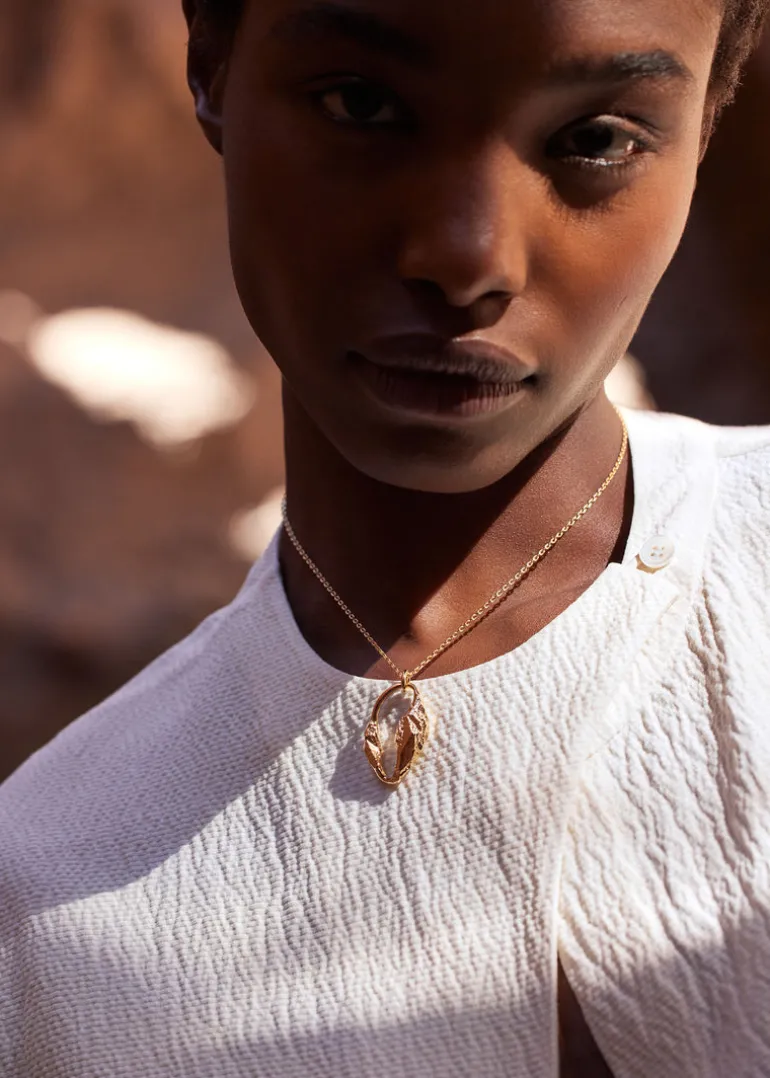 Eroz Pendant