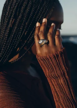 Eroz Ring