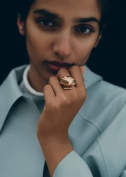Eroz Ring