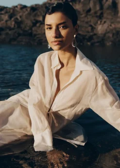 Naé Drop Earrings
