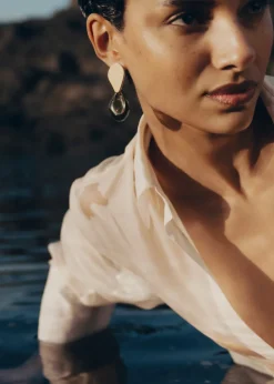 Naé Earrings