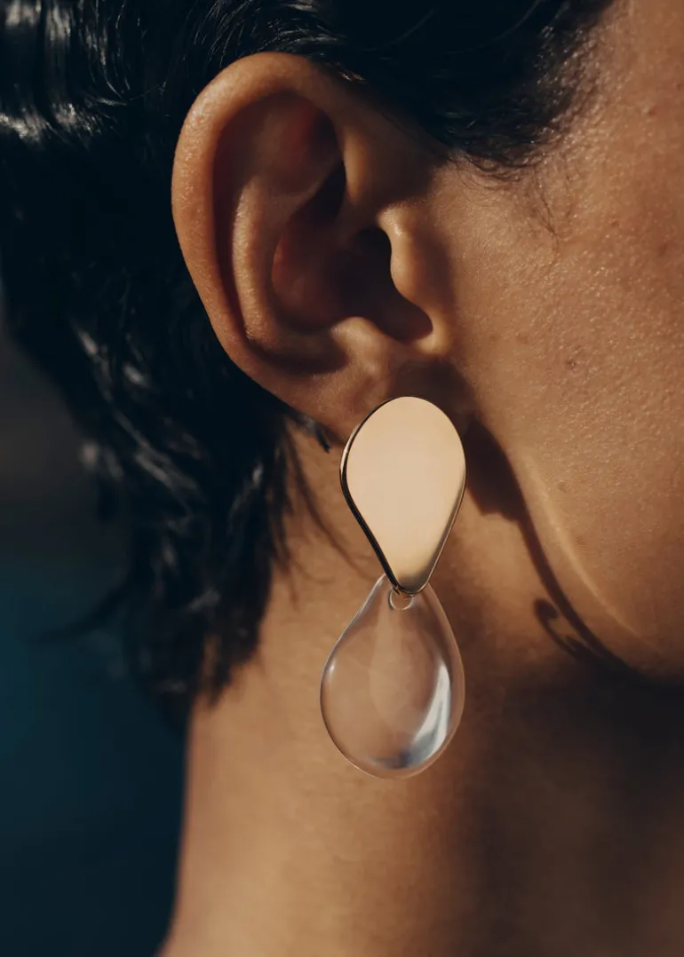 Naé Earrings