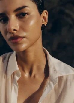 Naé Stud Earrings