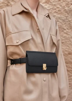Numéro Sept Belt