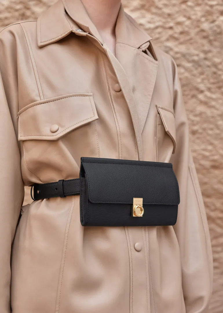 Numéro Sept Belt