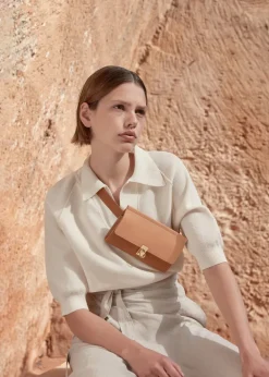 Numéro Sept Belt