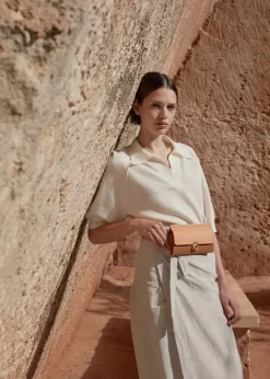 Numéro Sept Belt