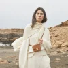 Numéro Sept Crossbody Wallet