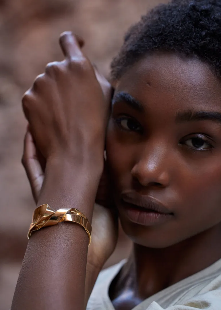 Éole Cuff