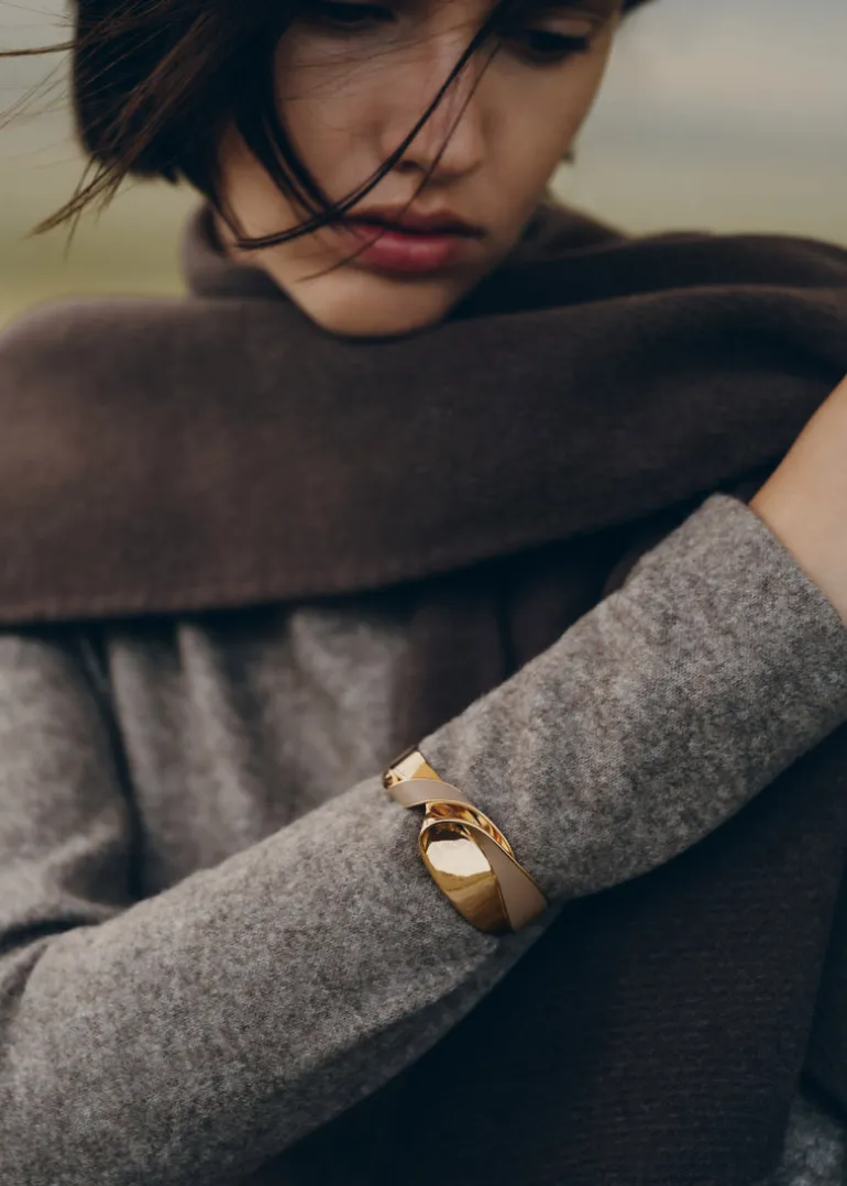 Éole Cuff