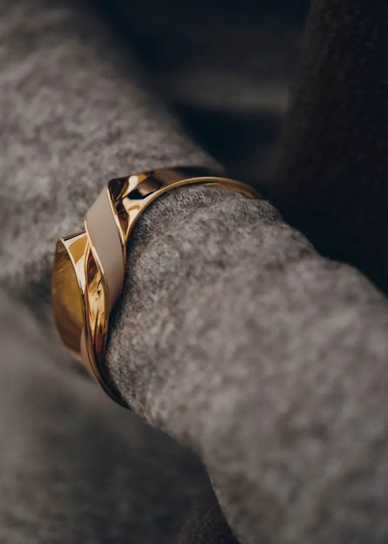 Éole Cuff