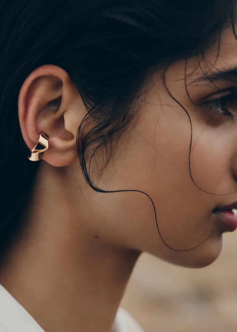 Éole Earcuff