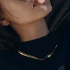Éole Necklace
