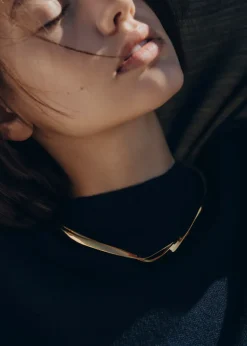 Éole Necklace