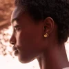 Éole Stud Earrings