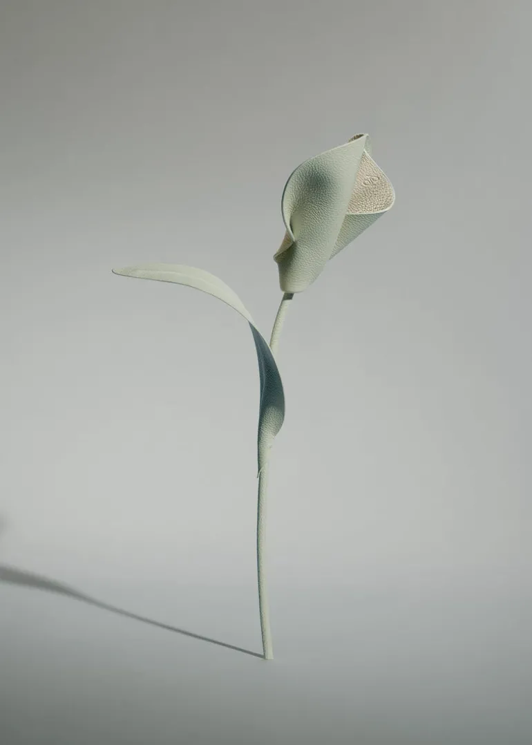 Pili Flower