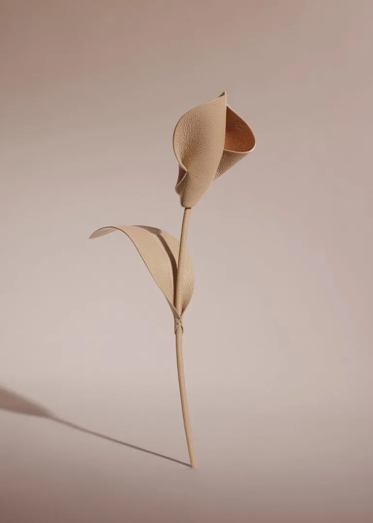 Pili Flower