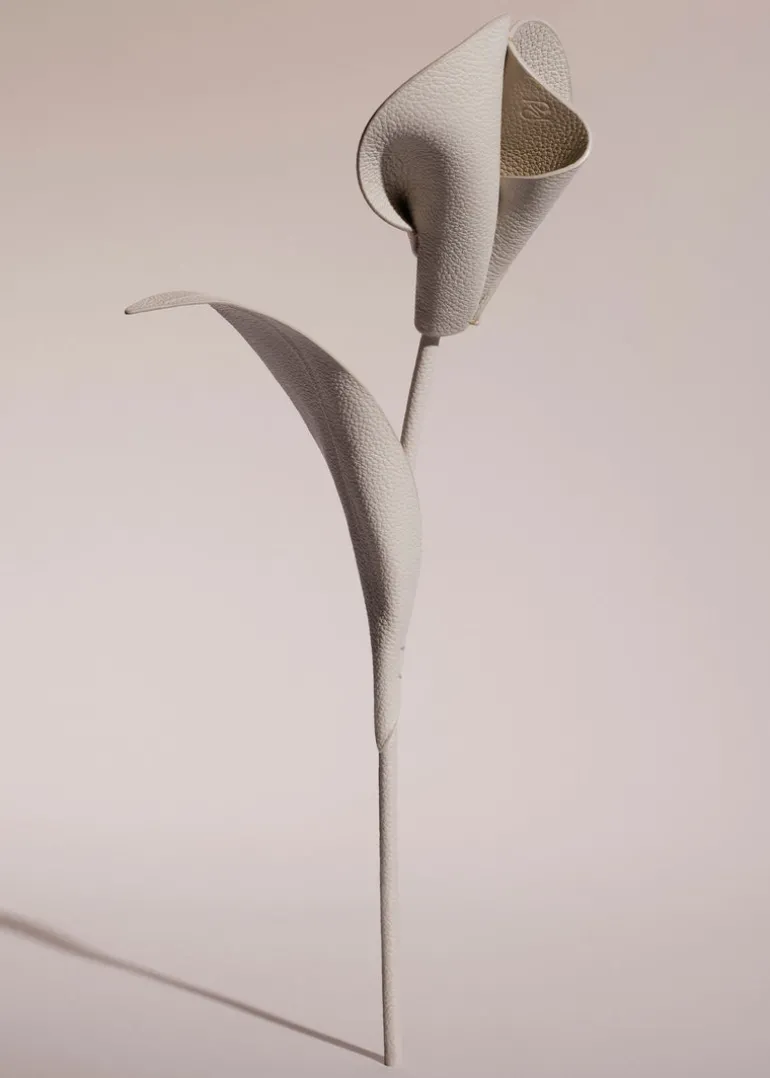 Pili Flower