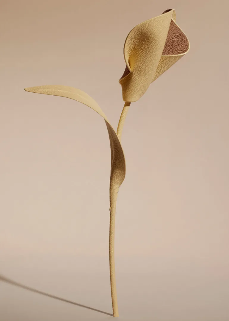 Pili Flower
