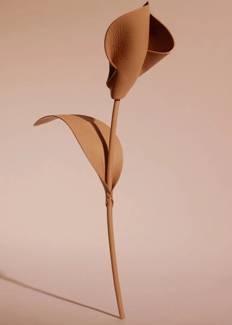 Pili Flower