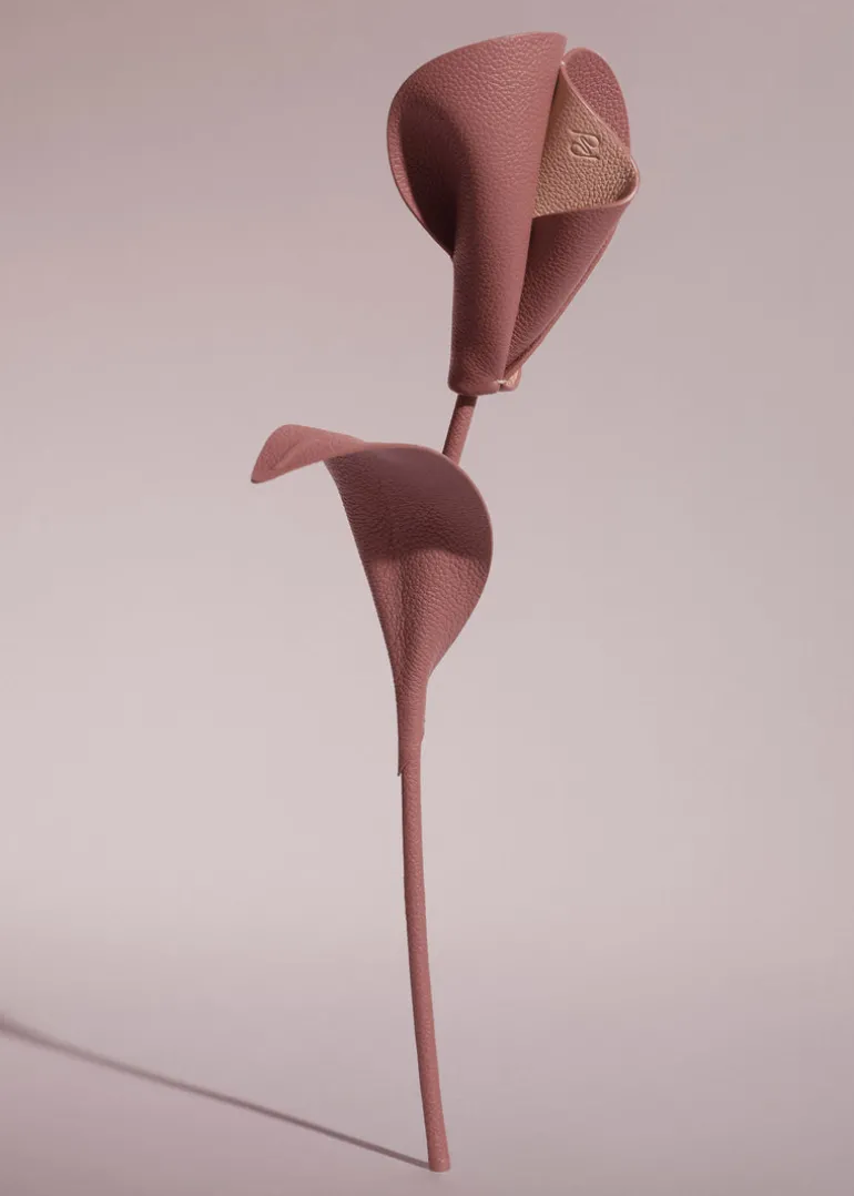 Pili Flower