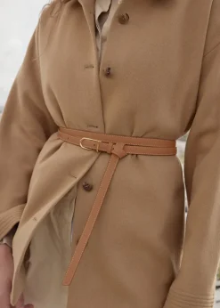 Thin Umi Belt