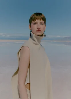 Téré Drop Earrings
