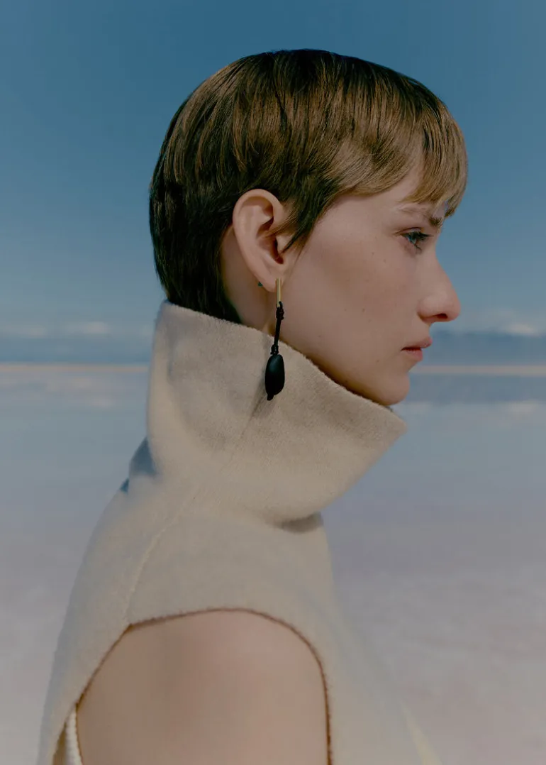 Téré Drop Earrings