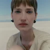 Téré Stud Earrings
