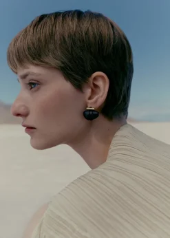 Téré Stud Earrings