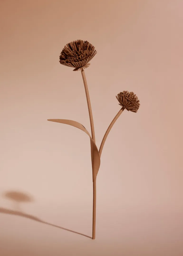 Tul Flower